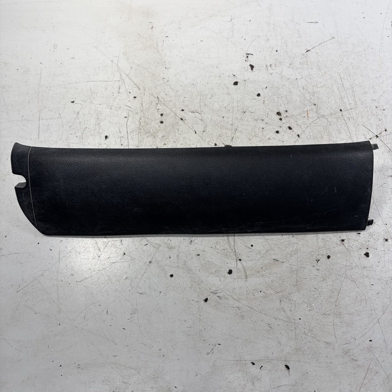 03-07 Honda Accord V6/EX-L Left Front Seat Cushion Cover 81551-SDB-A71ZA OEM