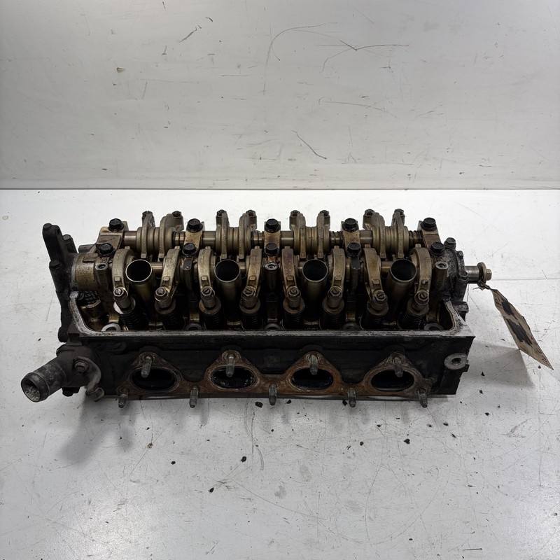 92-00 Honda Civic JDM D15B Cylinder Head NON-VTEC P2A OEM