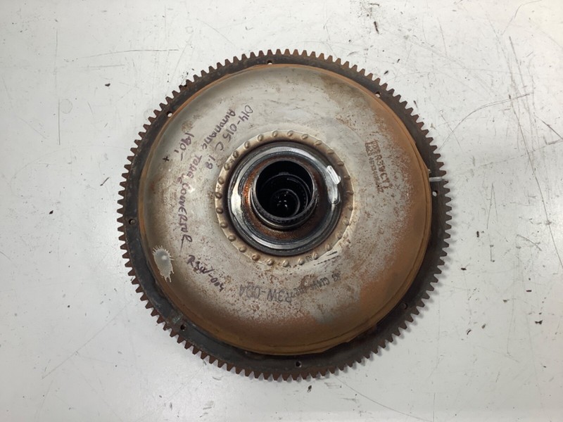 14-15 Honda Civic 1.8L AT Torque Converter 26000-R3W-305 OEM