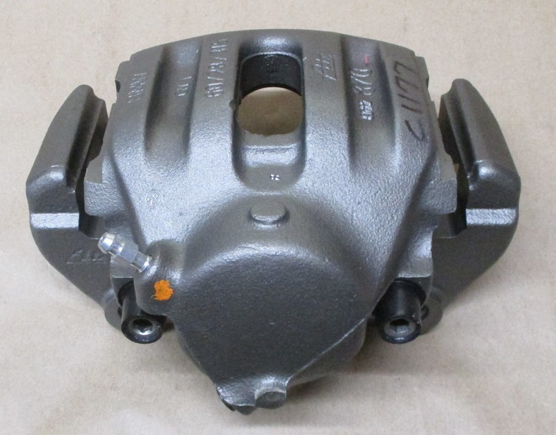 REMANUFACTURED FRONT RIGHT DISC BRAKE CALIPER 141.34031 FITS *SEE CHART* BMW