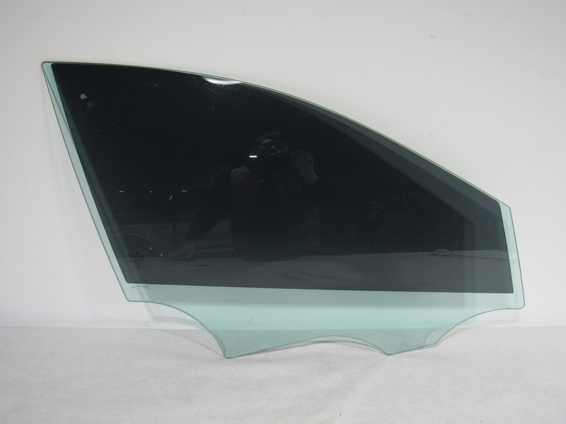 18-20 Mercedes E63 S W213 2018 Front Right Passenger Door Window Glass ; :Y