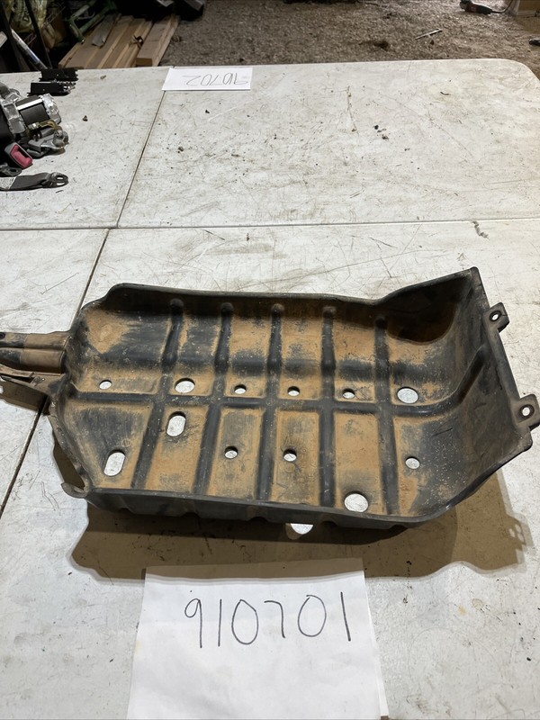 05 Toyota Highlander Hybrid77765-48030 Protector Charcoal Canister 7776548030