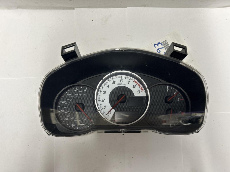 2015 SCION FR-S Speedometer cluster MPH MT 11k miles 85002CA430 OEM 15 16