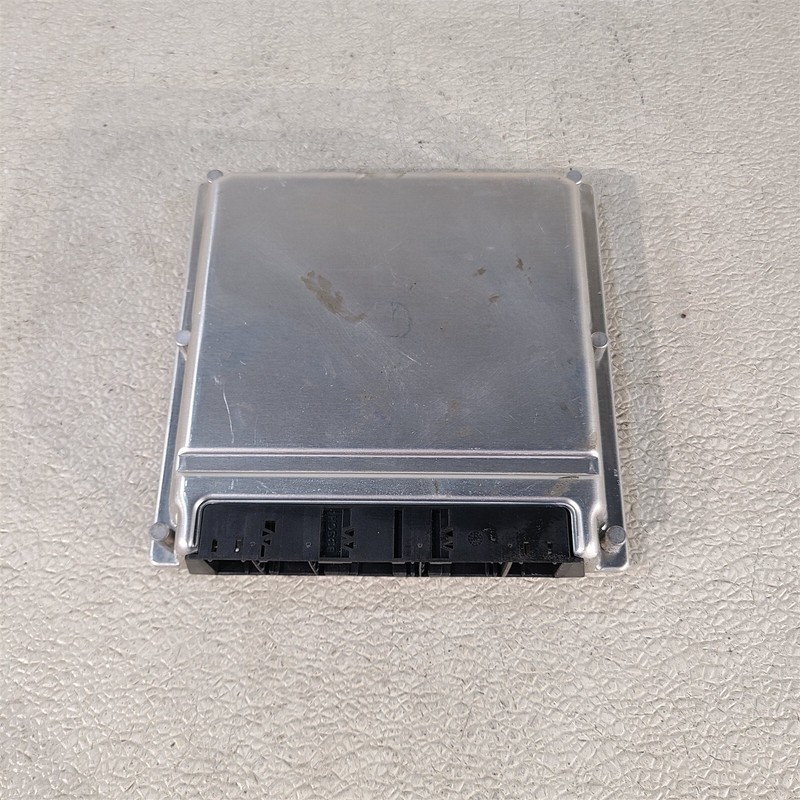 03-06 Mercedes CLK 500 AMG Ecm Ecu Engine Control Module A1131533079 Oem Aa7492