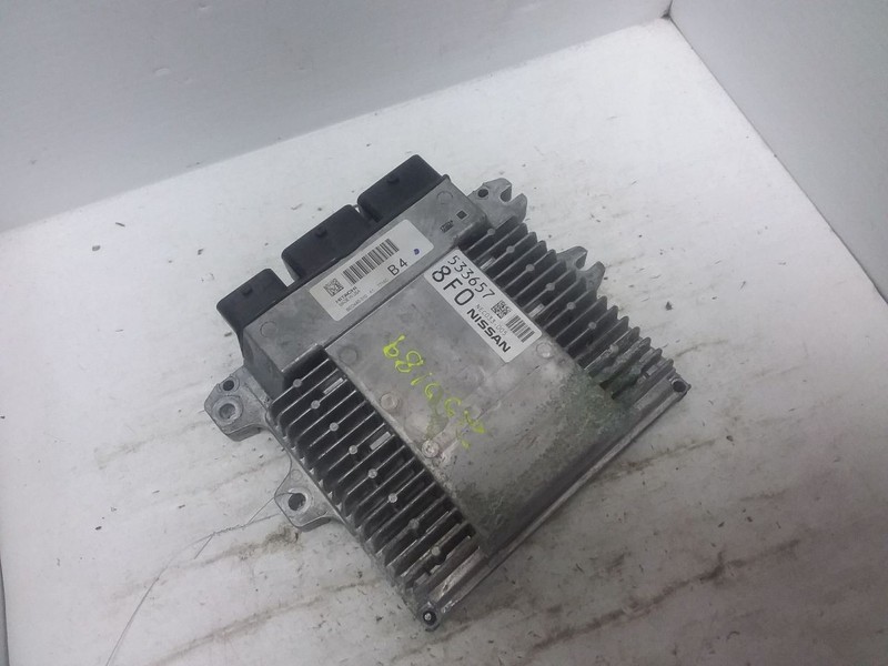 Engine ECM Electronic Control Module 5.6L Gasoline Fit 16-17 TITAN XD NEC033-005