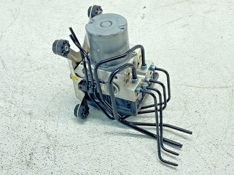 BMW F01 F02 F10 5/7 Series Active Drive Anti-Lock Brake ABS Pump DSC Unit OEM✅