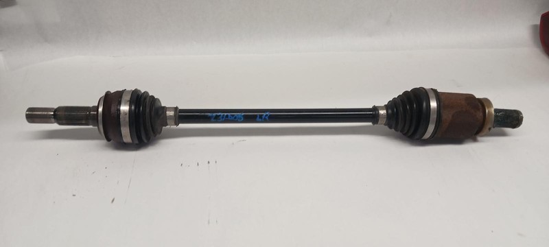 20-'23 BUICK ENCORE GX Left driver Axle Shaft REAR AWD 20k miles OEM