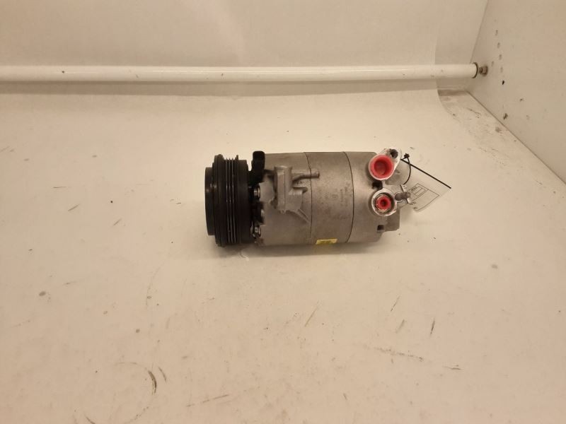 AC Compressor Fits 17-19 ESCAPE 2763451