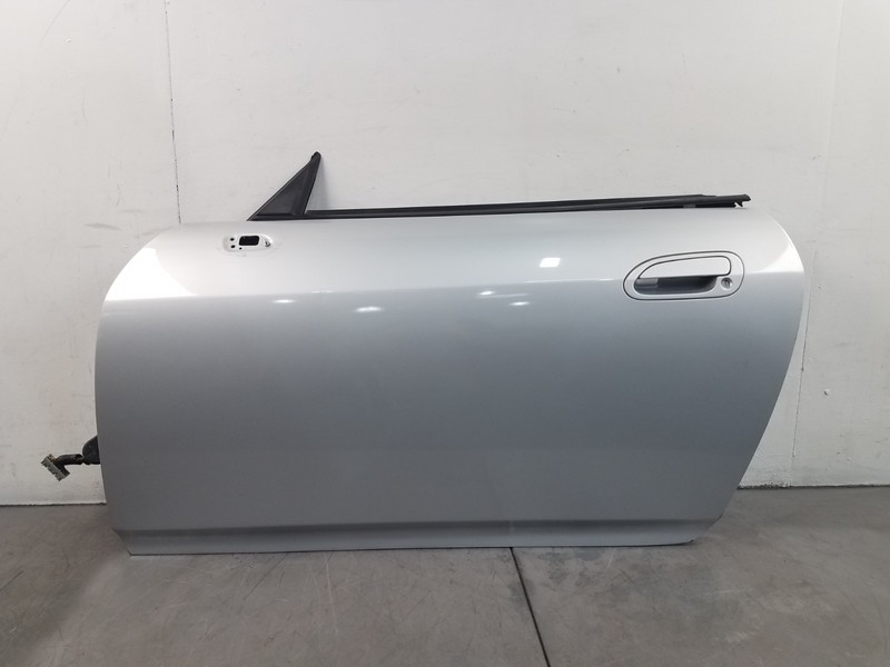 2002 Honda S2000 AP1 Left Driver Door #0918 B1
