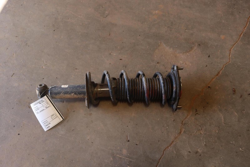 2017-2020 SUBARU IMPREZA AWD REAR LEFT DRIVER SIDE SHOCK STRUT ABSORBER OEM
