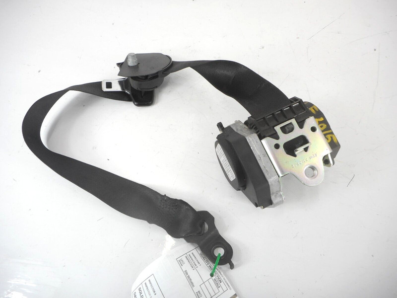 06 07 Mercedes-Benz ML500 Front Seatbelt Retractor Left Thru VIN A173543 OEM