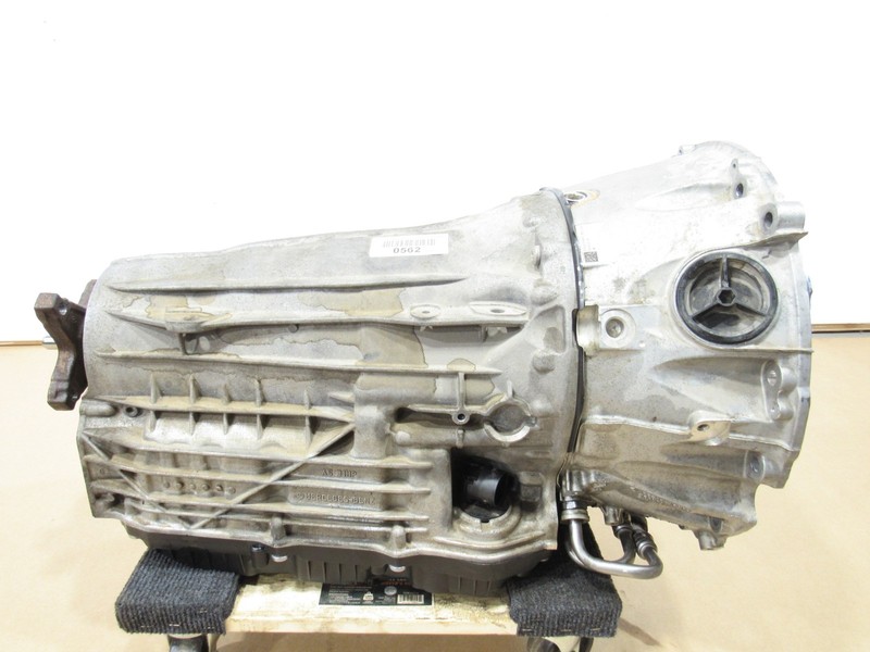 19-21 Mercedes CLS450 C257 2021 3.0L RWD Automatic Transmission 7k ml ;:A