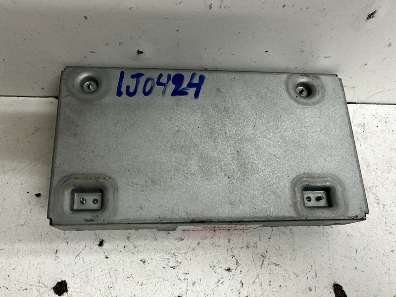2013-2019 Nissan Versa Communication Computer Control Module Unit Oem