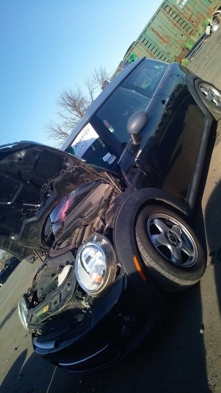 2011 MINI CLUBMAN 1.6L Engine Complete Assembly FWD 95K Miles OEM Warranty