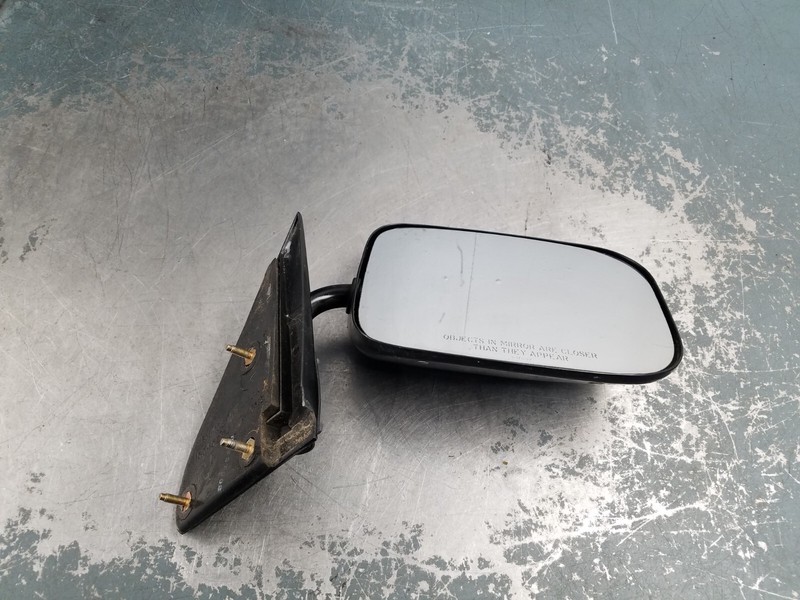 1992 ChevroletW/T 1500 Right PassengerSide Mirror #6336 G7