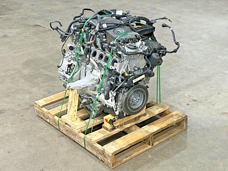 ⭐2019-2021 MERCEDES BENZ AMG GT53 3.0L I6 AWD ENGINE MOTOR BLOCK 54K OEM LOT2434
