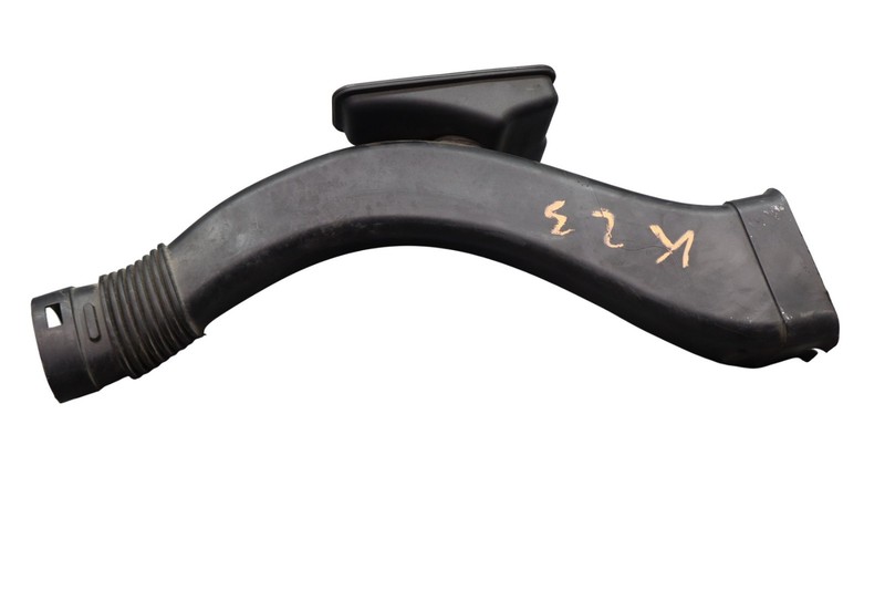 11-16 BMW 328i 535i 550i F10 Front Right Side Engine Air Intake Hose Oem