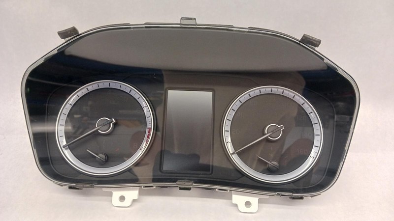 18 HYUNDAI SONATA Speedometer 2.4L 32k miles OEM 1 Year Warranty!