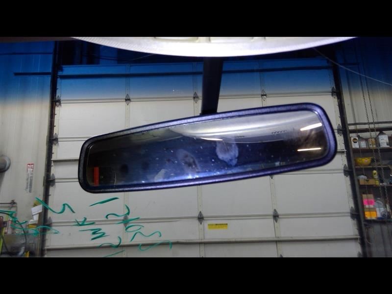 Rear View Mirror Automatic Dimming Without Rain Sensor Fits 13-20 FUSION 1115659