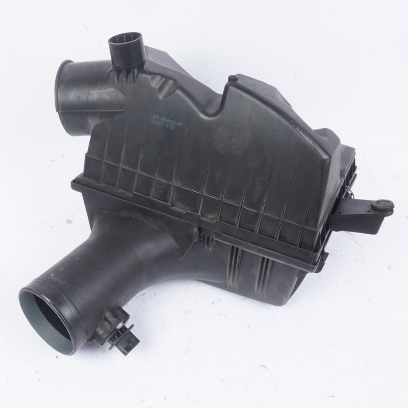 2006 - 2010BMW 650i E63 E64 Air Intake Filter Housing Box OEM