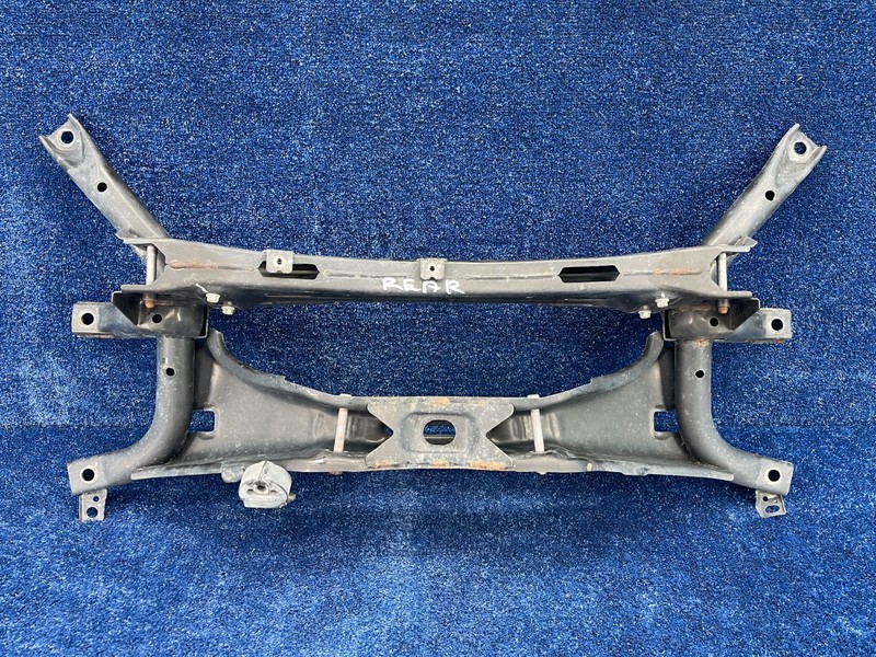 2016-2021 HONDA CIVIC SEDAN SI REAR SUSPENSION CROSSMEMBER OEM USED SUBFRAME