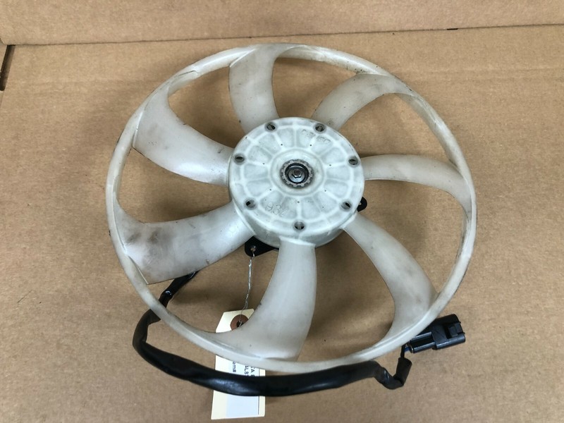 ⭐13-20 TOYOTA 86 SUBARU BRZ SCION FRS RADIATOR COOLING FAN 7 BLADE OEM LOT2240