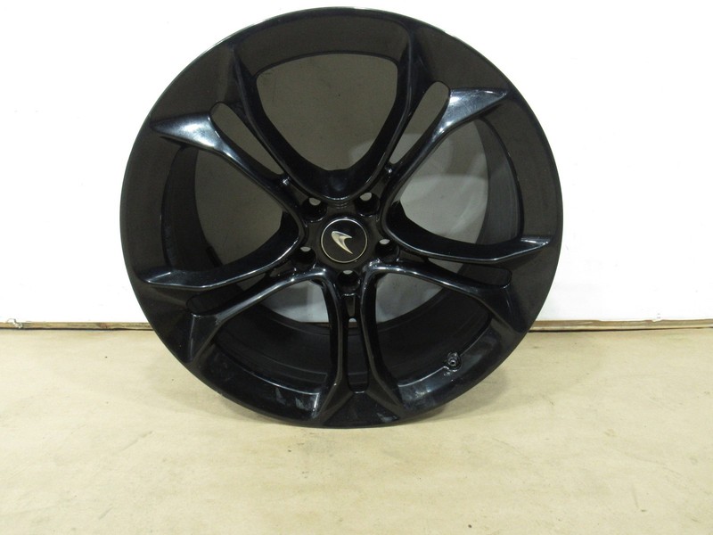17-20 Mclaren 720S 720 2020 Front Wheel Rim R19 x 9J Inch Size 19 x 9 ;#3