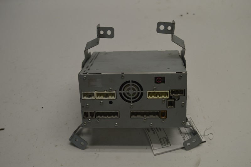2011 INFINITI M56 AM FM CD PLAYER NAVIGATION RADIO RECEIVER UNIT BOSE OEM