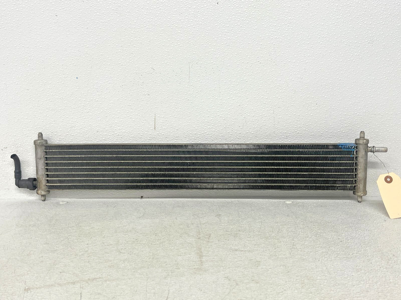 ⭐2014-2021 LAND ROVER RANGE ROVER 3.0L AUXILIARY COOLANT RADIATOR OEM LOT2608