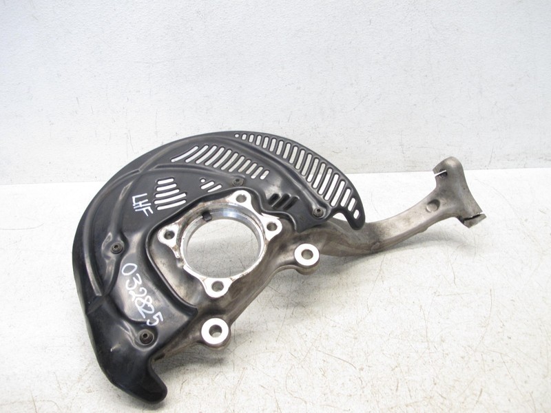 17-24 AUDI B9 A5 S5 A4 S4 RS5 SQ5 SUSPENSION KNUCKLE SPINDLE FRONT LEFT OEM 0328
