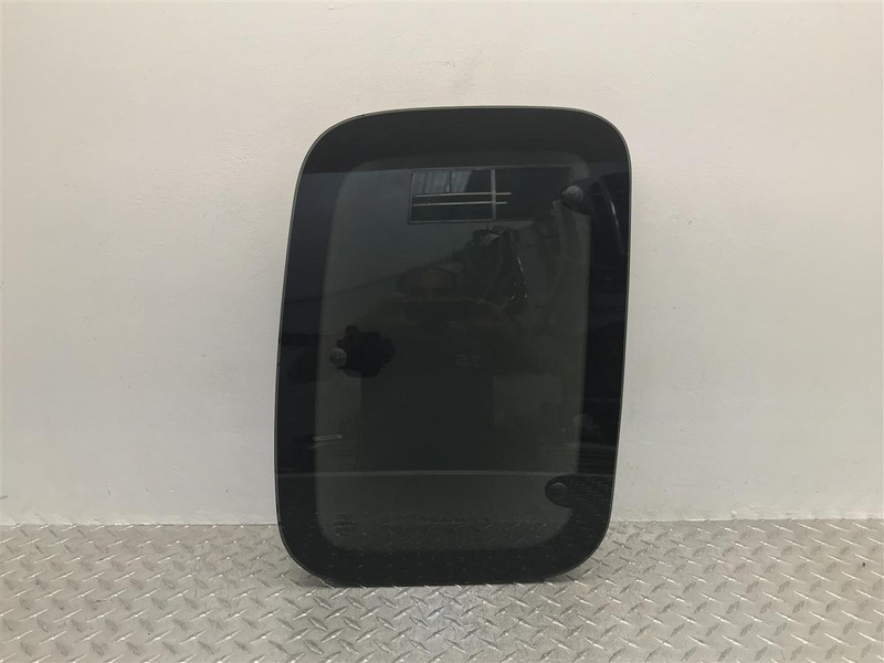 1997-2003 FORD F150 PASSENGER REAR DOOR GLASS WINDOW ASSM OEM F85Z-1829700-BA