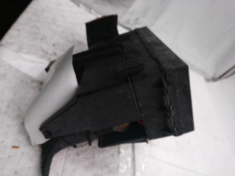2011 Ford Explorer Fuse Box OEM 3.5L White 106K Miles NJ25-23088-583300