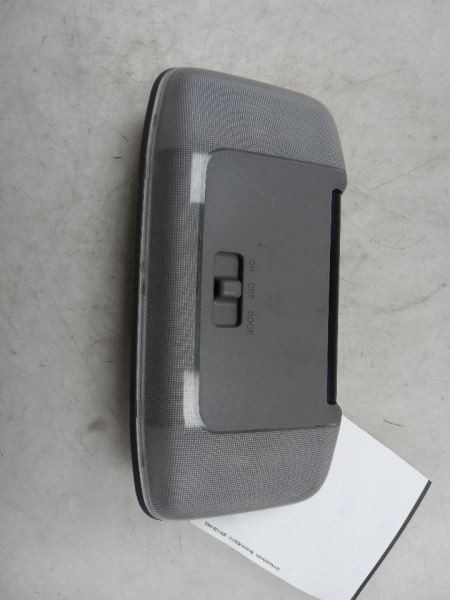 2003 LEXUS GX470 4.7L 4WD AT REAR OVERHEAD ROOF CONSOLE