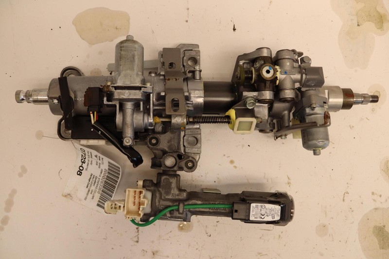 2004-2009 LEXUS RX400 HYBRID POWER ELECTRIC STEERING COLUMN TILT TELESCOPIC OEM