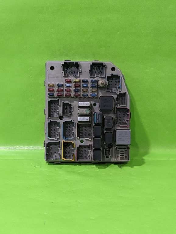 96 97 98 GRAND CHEROKEE INTERIOR FUSE BOX OEM 4590-8