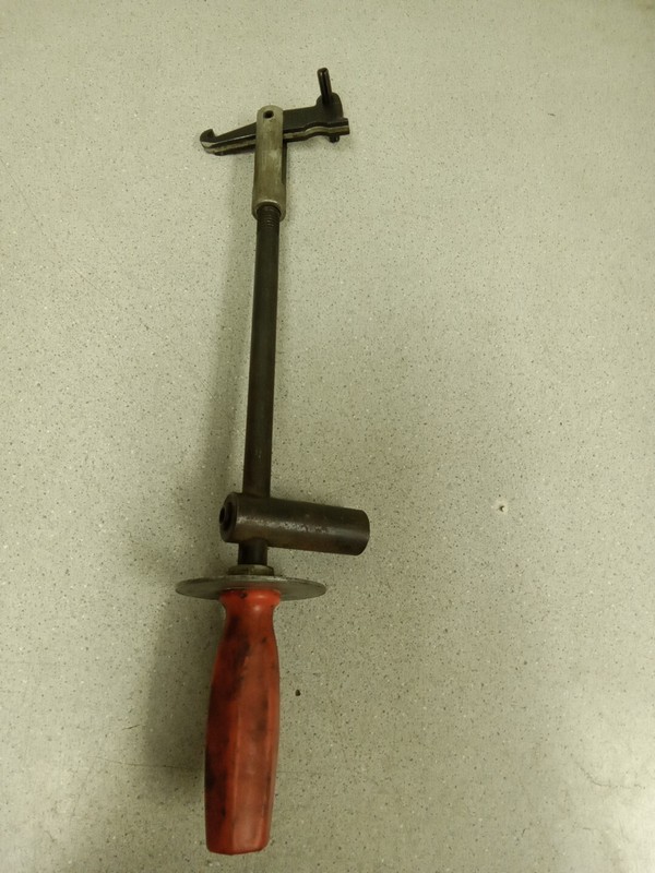 K-D Tools 2824 Seal & Pilot Bearing Puller