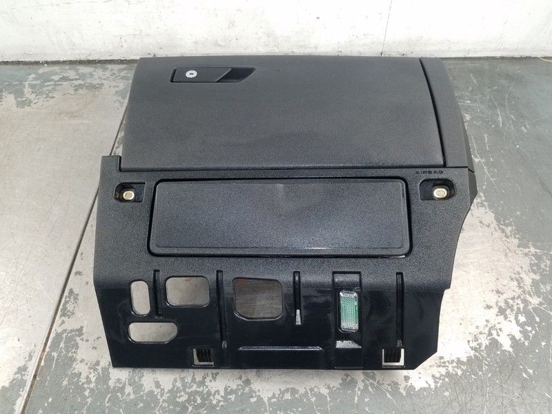 2024 Audi RS3 8Y Quattro Glove Box #1259 D1