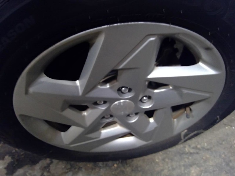 Rim Wheel 17x7 5 Spoke Fits 24-25 KONA 1721394