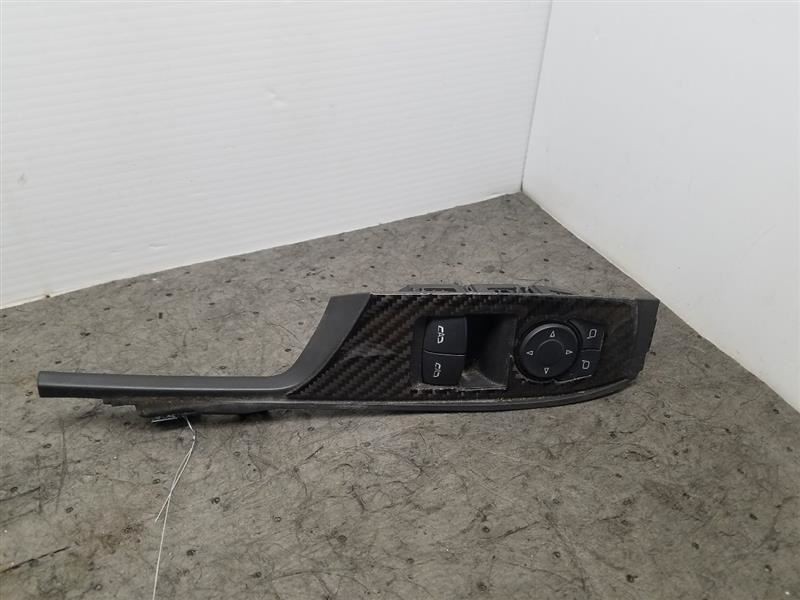 Driver Front Door Switch Driver's Side Window Coupe Fits 16-20 CAMARO 1067082