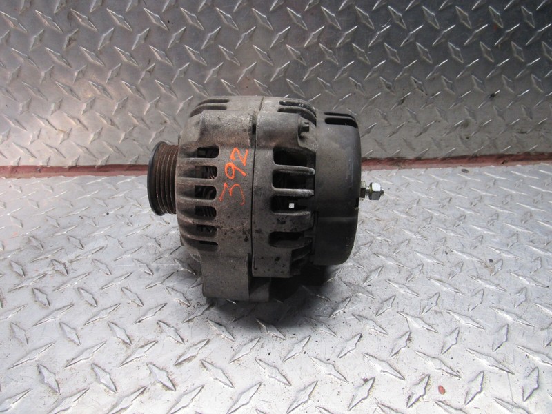 01-05 CHEVROLET S10 BLAZER/ JIMMY S15 ALTERNATOR OEM