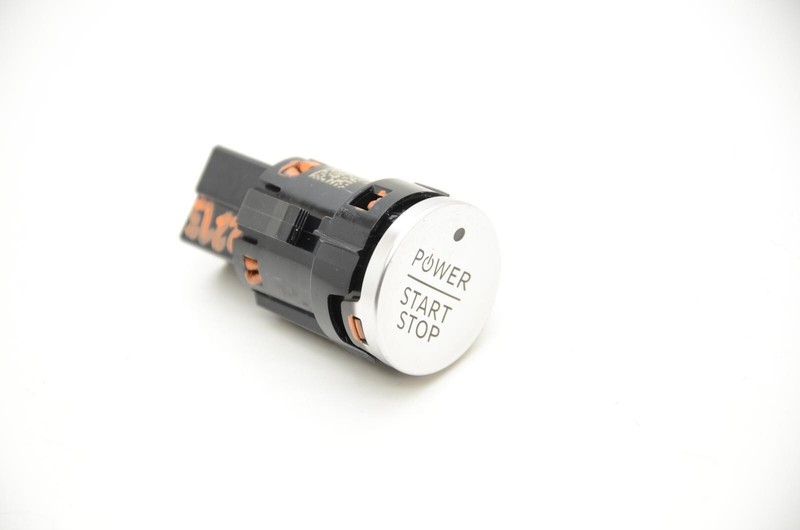 21-24 Ford Mustang MACH-E Power Push To Start Button LJ8T14C376AA