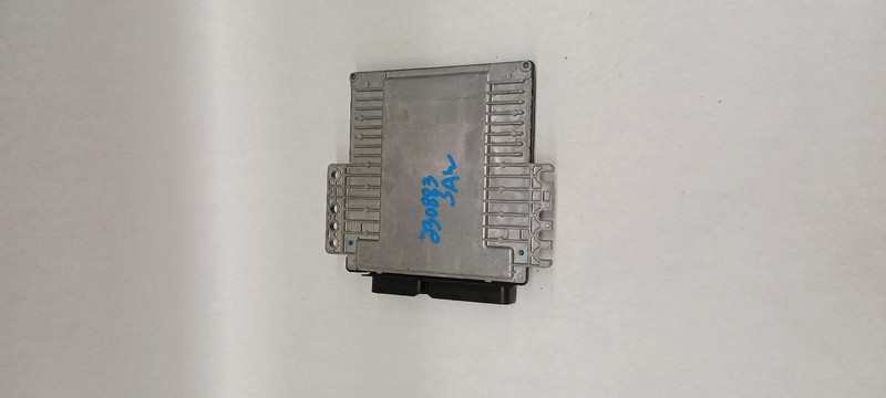 03 NISSAN PATHFINDER Electronic Control Module ECU OEM 1 Year Warranty!