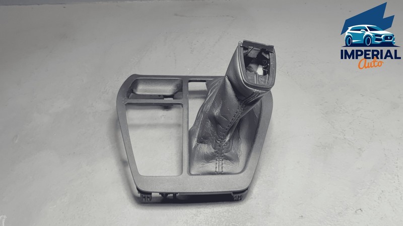 2019-2025 TOYOTA RAV4 TRANSMISSION GEAR SHIFT SHIFTER LEVER BEZEL & BOOT OEM