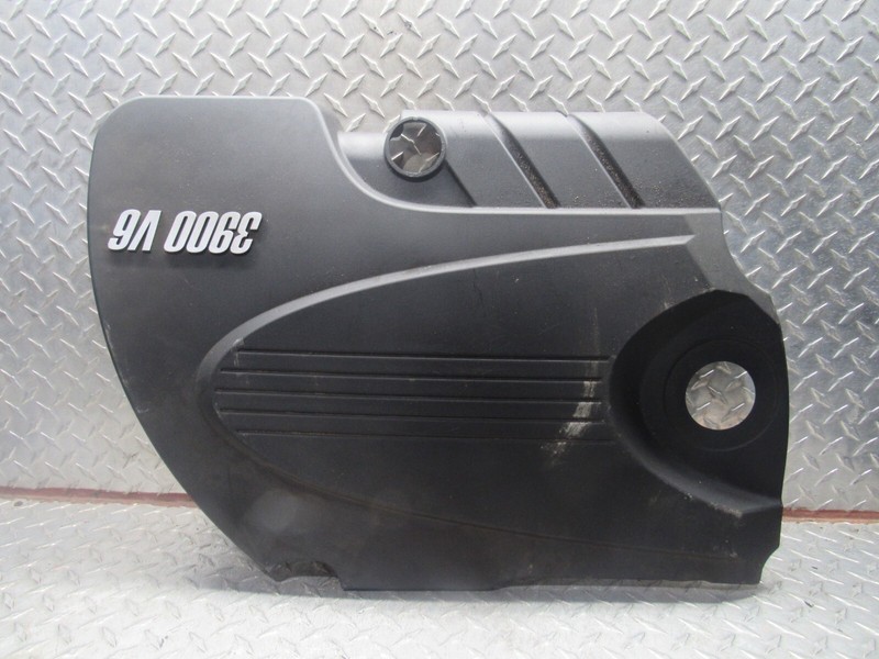 2010 CHEVROLET IMPALA 3.5L ENGINE COVER3900 V6 W/ ACTIVE FUEL MANAGEMENT AFM