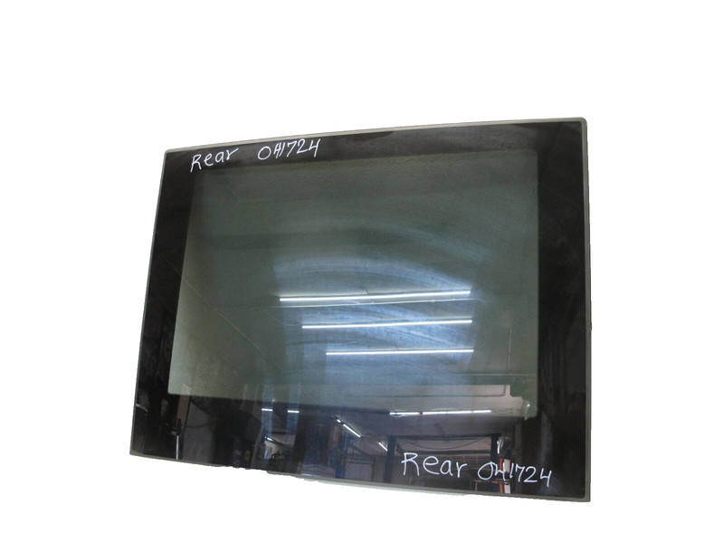 12-19 Mercedes W166 ML63 GLE550 X166 ML350 Rear Panoramic Sun Roof Glass OEM