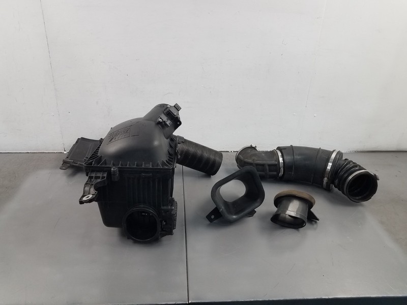 2018 Ram 3500 Laramie DRW Diesel 4x4 Ram Active Air Intake Assembly#5222 V10