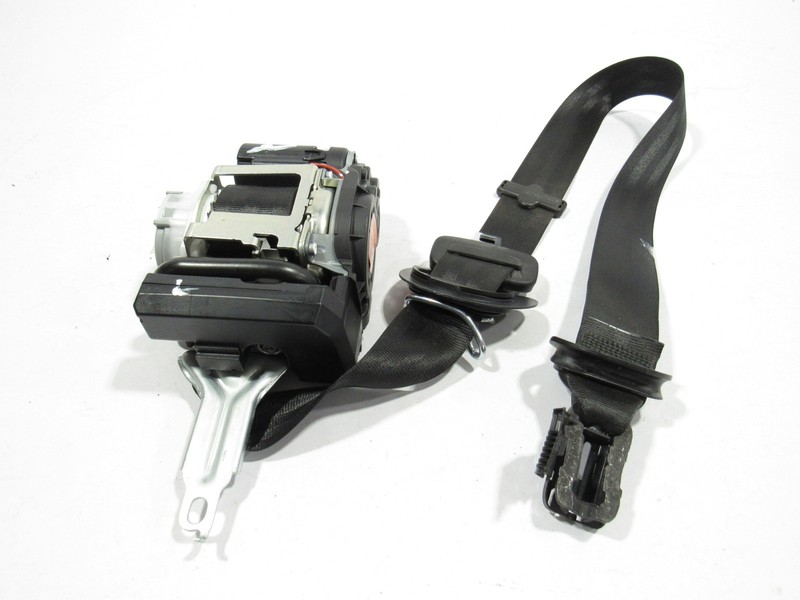 Audi RS7 C8 2022 Front Right Passenger Seat Belt Retractor 19-24 ;:O