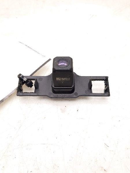 Camera/Projector Rear Camera Decklid Mounted Fits 15-17 CAMRY 180791