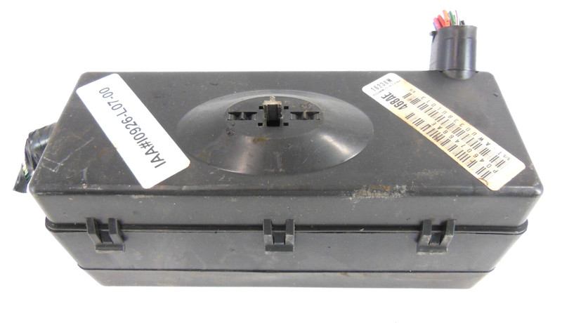 2008 08 Dodge Charger Engine Fuse Box Relay Module OEM