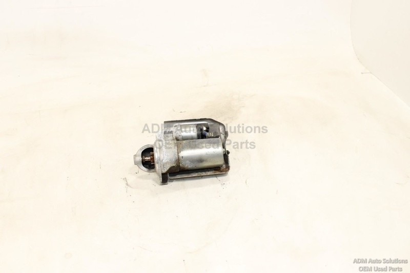 2019 - 2020 KIA SORENTO 3.3L LX CAR ENGINE STARTER MOTOR 361003C260 OEM